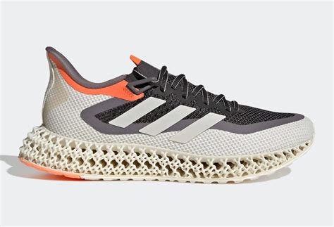 adidas gedruckte schuhe|adidas 4DFWD.